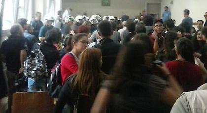 Επεσε ξύλο στο Ειρηνοδικείο Θεσσαλονίκης - Ακυρώθηκε πλειστηριασμός πρώτης κατοικίας σε πολίτη ΑΜΕΑ