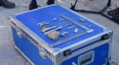 Ερευνες για τον μικρό Μπεν -Το δένδρο και το σανδάλι που ίσως δώσουν απαντήσεις