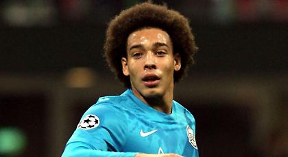 «Ο Βίτσελ επίτηδες δεν παίζει καλά», λέει πρώην παίκτης της Ζενίτ