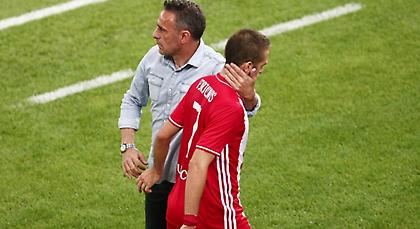 Έτσι σκέφτεται να παρατάξει τον Ολυμπιακό κόντρα στον ΑΠΟΕΛ ο Μπέντο! (audio)