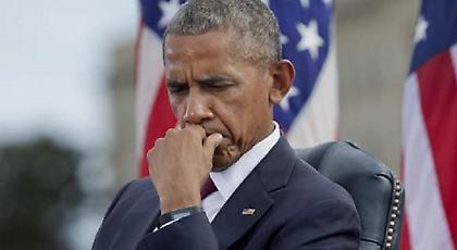 «Σφαλιάρα» της Γερουσίας στον Ομπάμα -Απέρριψε βέτο του για πρώτη φορά