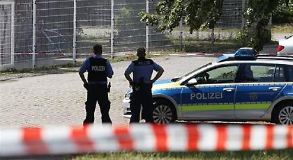 Βερολίνο: Νεκρός 29χρονος Ιρακινός πρόσφυγας από πυρά αστυνομικών