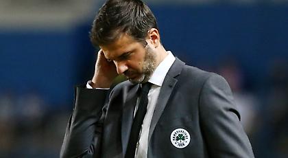 Οι σκέψεις του Στραματσόνι για την 11άδα κόντρα στη Θέλτα (audio)