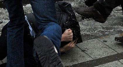 Σκωτία: Άγριος ξυλοδαρμός ενός αγοριού από τη Ασία από μαθητές (video)