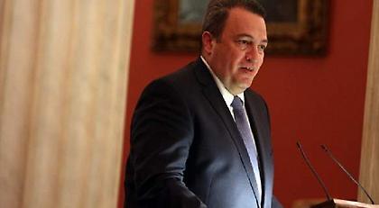 Στη Βουλή η δικογραφία για τον Ευριπίδη Στυλιανίδη -Για χρηματοδότηση ΜΚΟ