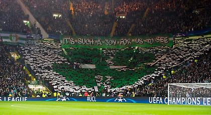 Ματσάρα η «μάχη της Βρετανίας»: Στα πρώτα 30', στο 2-2 η Σέλτικ με τη Σίτι! (vids)