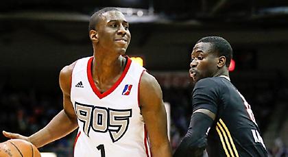 Έφερε Αμερικανό γκαρντ η Δόξα Λευκάδας