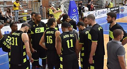 Πρίφτης: «Μας λείπουν οι προπονήσεις»