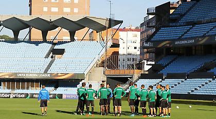Δύσκολο, αλλά είσαι… Panathinaikos!