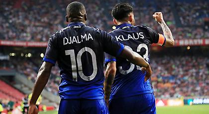 Είσαι φαβορί; Απόδειξέ το!