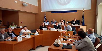 «Καθαρές κουβέντες» για την Πατρών - Πύργου θέλουν στη Δυτική Ελλάδα