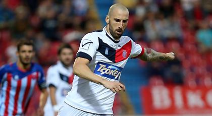 «Ικανή να σκοτώσει τον Παναθηναϊκό η Θέλτα»