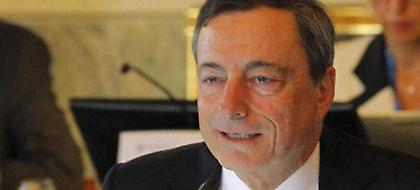 Ντράγκι: Yψηλότερα επιτόκια μόνο όταν υπάρξει περισσότερη ανάπτυξη