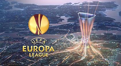 Europa League με χρώμα ελληνικό… και όχι μόνο!