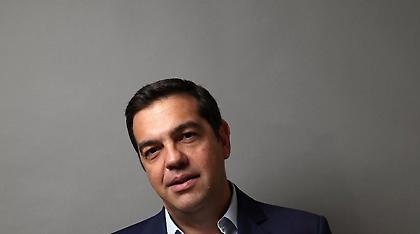 Ο φωτογράφος του Reuters αποκαλύπτει: Ο Τσίπρας ανακουφίστηκε γιατί ήταν ο εαυτός του
