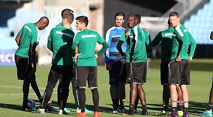 Οι τελευταίες πληροφορίες για την 11άδα του Παναθηναϊκού (audio)