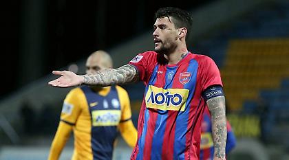 «Επικίνδυνος ο ΑΠΟΕΛ – Αν προσέξει ο Ολυμπιακός, θα πάρει αποτέλεσμα»