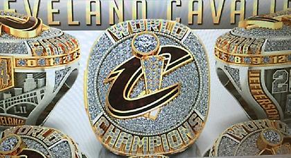 Το απίθανο δώρο του ιδιοκτήτη των Καβαλίερς στο προσωπικό της ομάδας