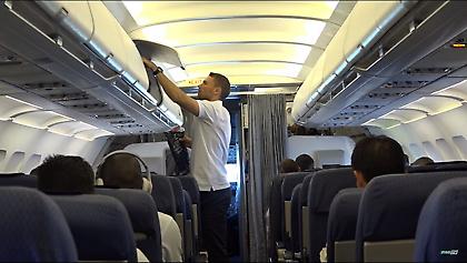 Το ταξίδι του Παναθηναϊκού στο Βίγκο (video)