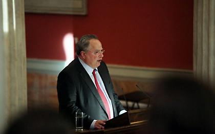 Σκληρή επίθεση Κοτζιά στον Γιοχάνες Χαν που ανοίγει ζήτημα τσάμηδων