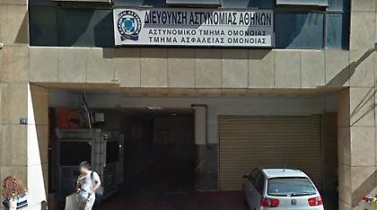 Καταγγελίες-σοκ για εξευτελισμό ανήλικων μεταναστών στο ΑΤ Ομονοίας