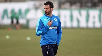 Αυτή είναι η 11άδα του Παναθηναϊκού