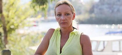 Η τραγική μητέρα του Μπεν μετά τα ίχνη αποσύνθεσης: Προσπαθώ να μείνω δυνατή (pics)