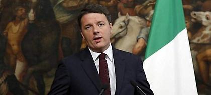 Τινάζει την μπάνκα ο Ρέντσι -Δίνει 14η σύνταξη σε 3,3 εκατ. Ιταλούς