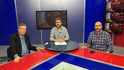 «Ο Αντετοκούνμπο πούλαγε μικροπράγματα στις λαϊκές»