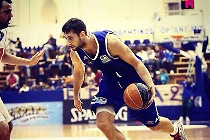 Πήρε Σίνη το Ψυχικό