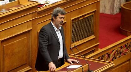 Πολάκης: Γελοίος είσαι και φαίνεσαι! - Κεγκέρογλου: Είσαι τραμπούκος!