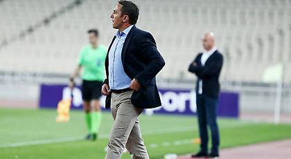 Παπαδόπουλος: «Πρέπει να είμαστε σοβαροί»