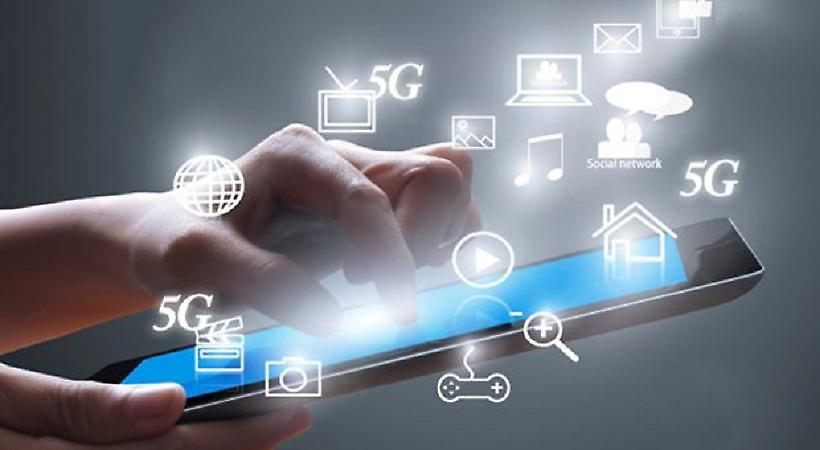 Κίνα: Δίκτυα 5G έως το 2020