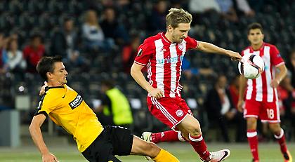 Οι…κωλοπετσωμένοι και το κόλπο με Μάριν!