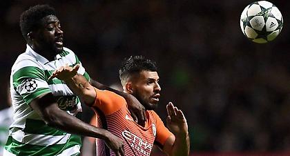 Ο Κόλο εκδικήθηκε για τον Γιάγια (σκίτσο)