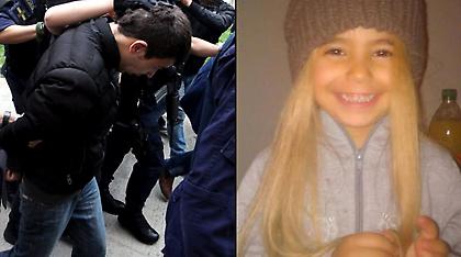 Ψυχίατρος για πατέρα Άννυ: «Μου είπε ότι δεν μετέφερε την μικρή για να την θάψει γιατί ήταν βαριά»