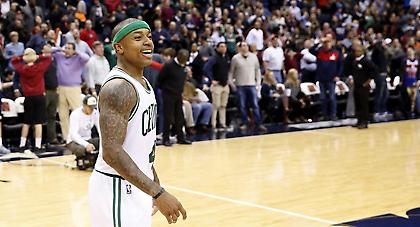 Τόμας: «Ο Γκαρνέτ με αποκαλούσε νάνο»