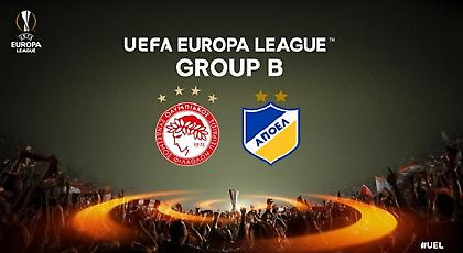 Οδηγίες/συστάσεις ΑΠΟΕΛ στους φιλάθλους της για «Καραϊσκάκη»