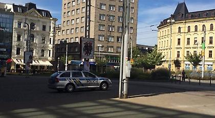 Αυξημένα μέτρα στο Λίμπερετς