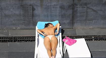 Οι ομορφιές του Βίγκο! (pics)