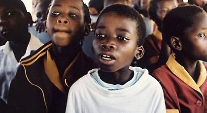 Ένα στα δέκα παιδιά αναπτύσσει «φυσική άμυνα» στον ιό του AIDS