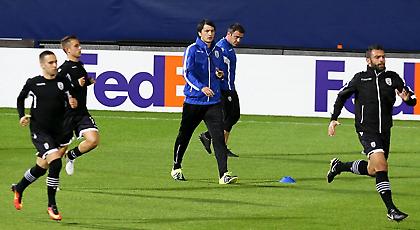 Αυτή είναι η ενδεκάδα του ΠΑΟΚ