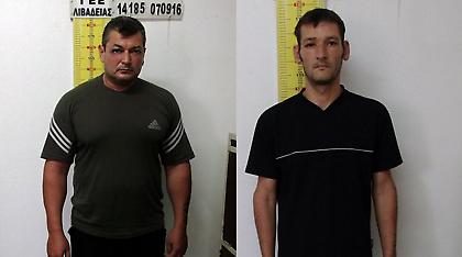 Αυτοί είναι οι Βούλγαροι απατεώνες με τα τροχαία