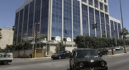 Συναγερμός στον ΣΚΑΪ: Συνέλαβαν 56χρονο με καραμπίνα και σουγιά να κινείται ύποπτα έξω από το κτίριο