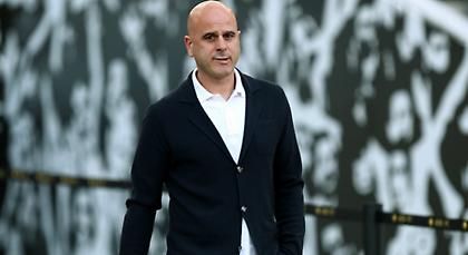 Κετσπάγια: «Είμαστε η ΑΕΚ και πρέπει να κάνουμε τη δουλειά που πρέπει»