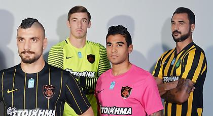 Γιατί δεν τρομάζουν οι απώλειες των Αλμέιδα-Βάργκας