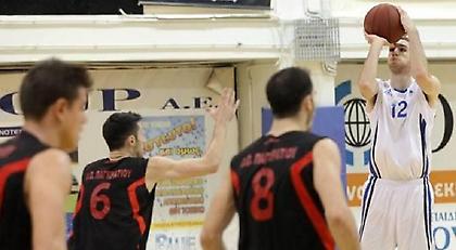 Δανεικός από την ΑΕΚ στο Παγκράτι ο Παύλος