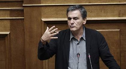 Τσακαλώτος: Θέλω οι ψηφοφόροι του ΣΥΡΙΖΑ να είναι περήφανοι για τους συμβιβασμούς που κάναμε