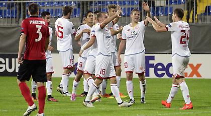 «Ανατροπή» και αναμονή για Μάιντς