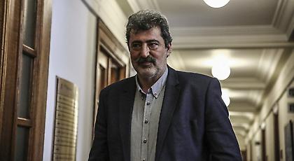 Η στιγμή που ο Πολάκης λέει το copy paste «κόπι πάστε»